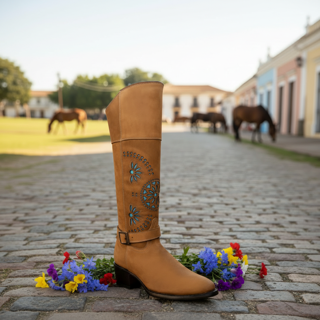 NA-WD0467BrownWesternhighbootsHormaEspanolaNancyAlvarezCollections_634dfdc4-889f-460d-a990-a73cda292740