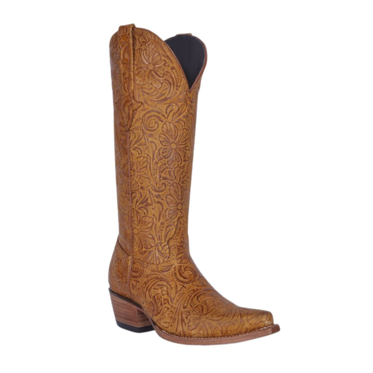 Women's Western Boots - NA-WD0480