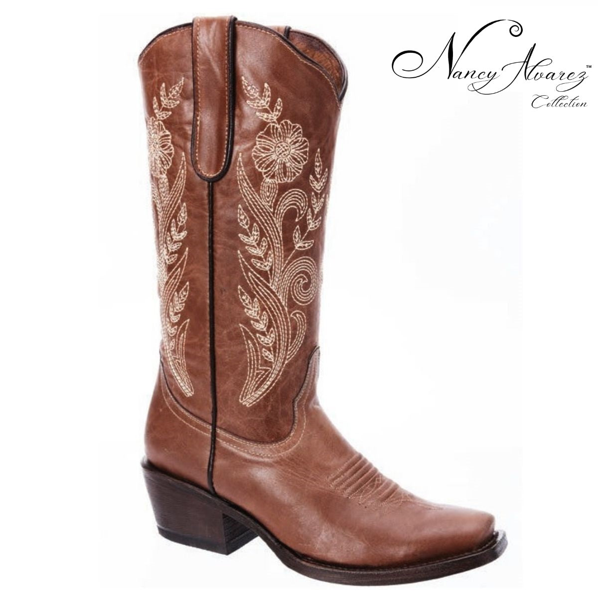 Western Boots NA-WD0514-514