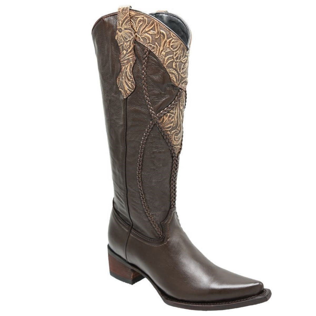 Western Boots - NA-WD0526-526