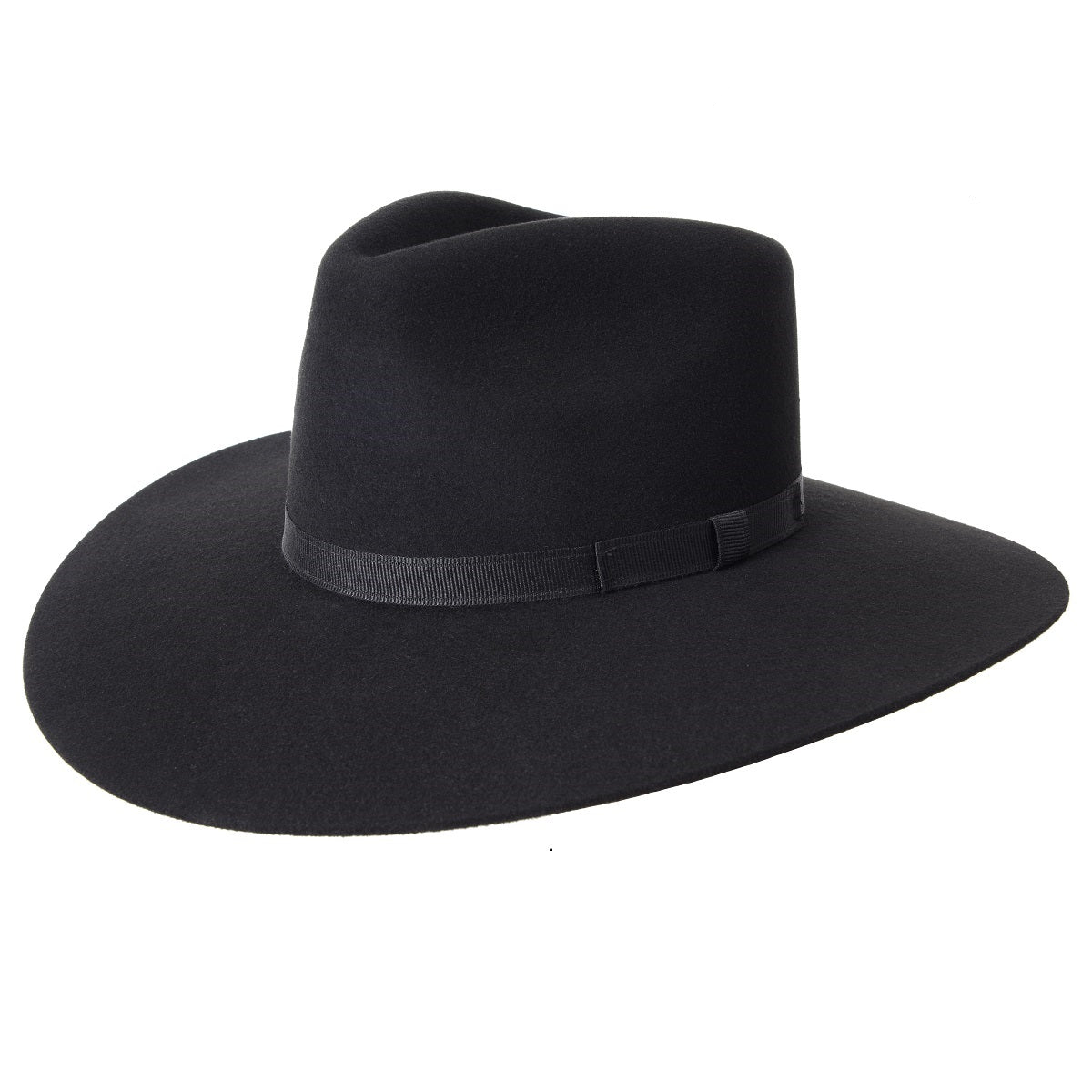 NA-WD0561BlackSombreroAustralianoparamujeryhombrehatsunisexNancyAlvarezCollection