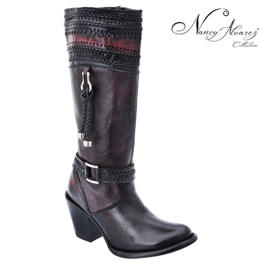 Western Boots - NA-WD0581-527