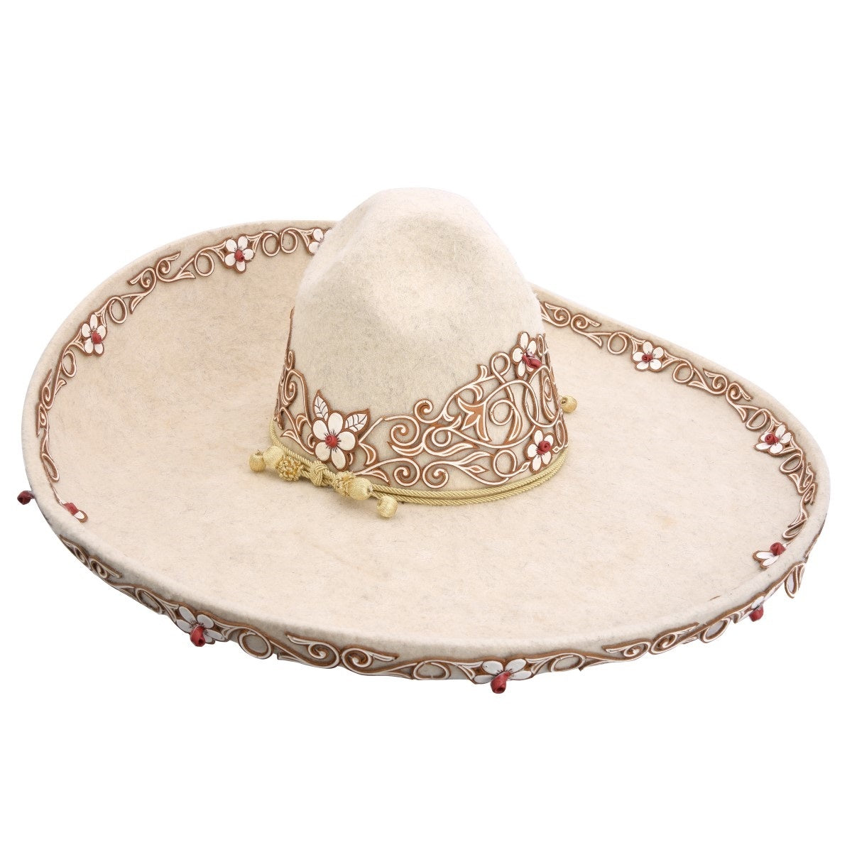 NA-WD0692bEIGESombreroCharrofinodePelodeconejofinecharrohatNancyAlvarezCollections