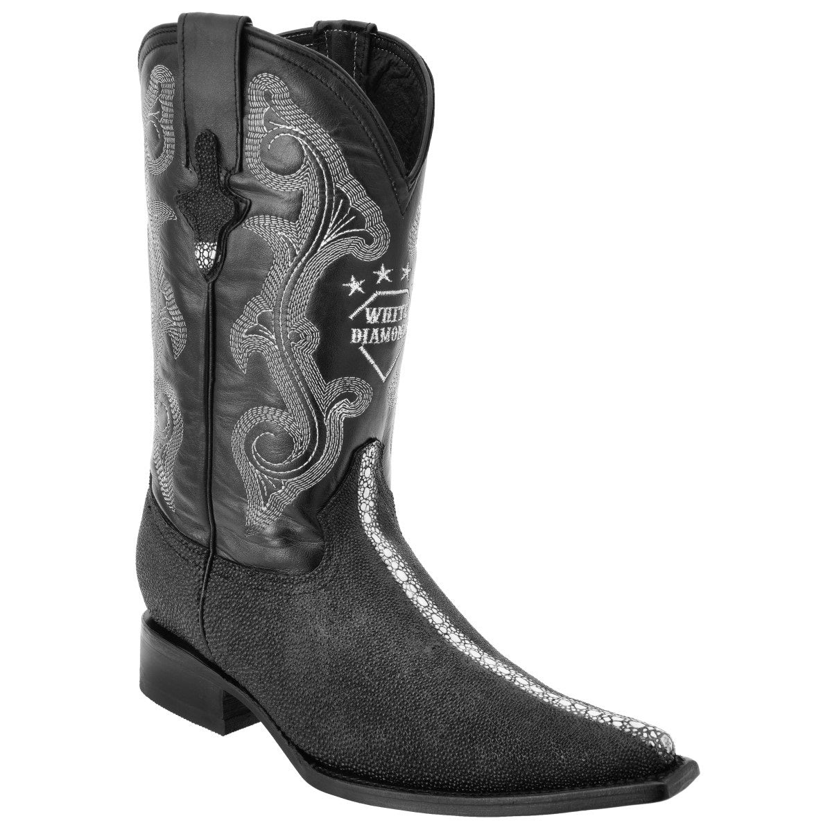 Men's Western Boots - NA-WD0142 Botas Vaqueras