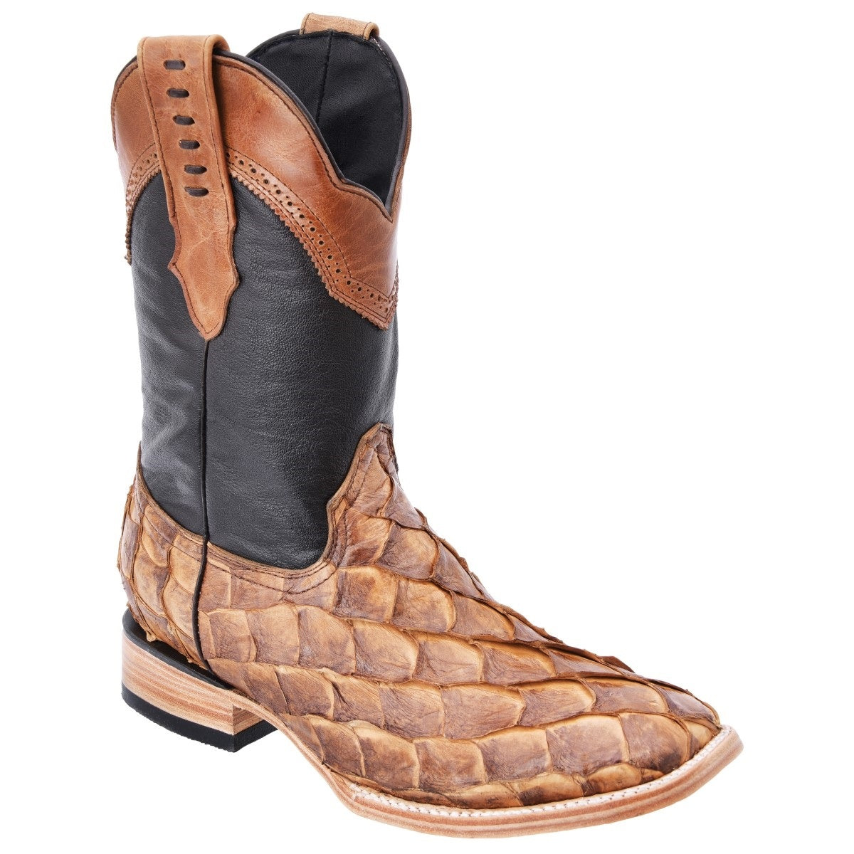 Men's Western Boots - NA-WD00249 Botas Vaqueras