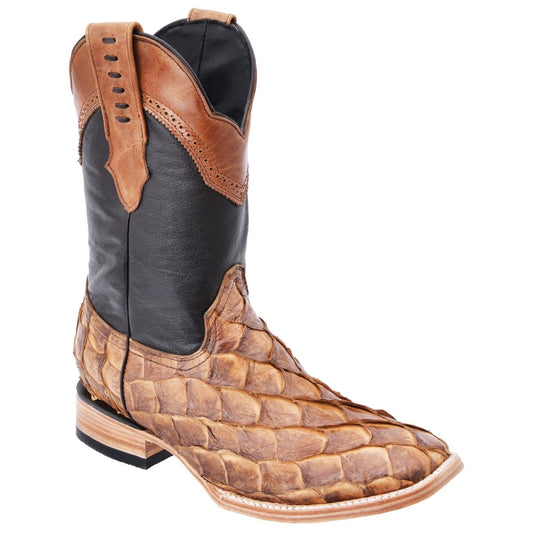 Men's Western Boots - NA-WD00249 Botas Vaqueras