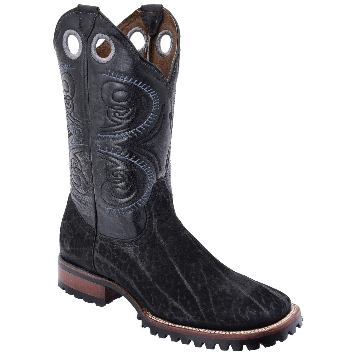 Men's Western Boots - NA-WD0282 Botas Vaqueras
