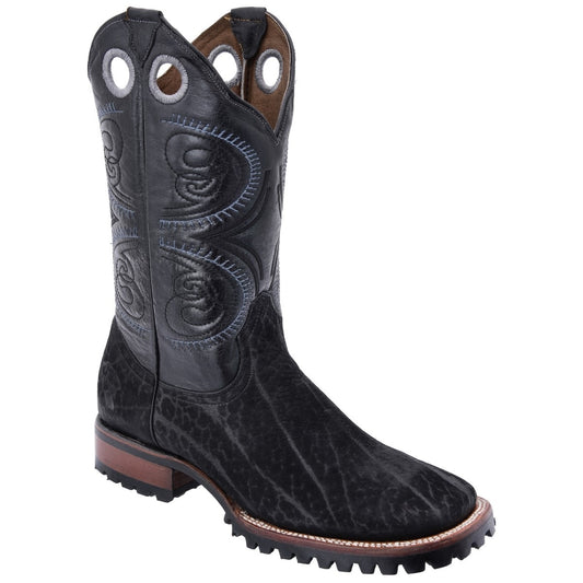 Men's Western Boots - NA-WD0282 Botas Vaqueras