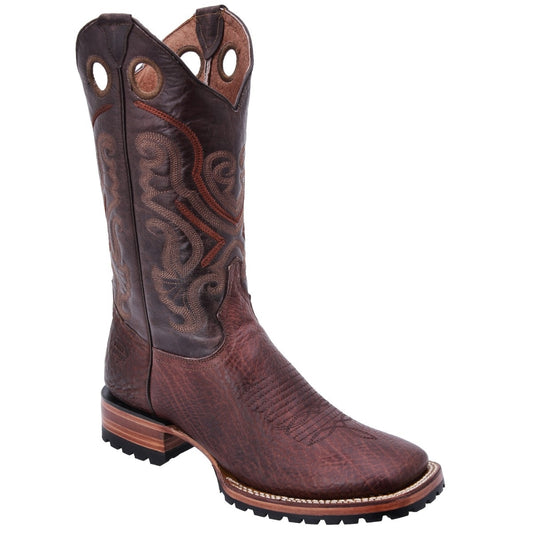 Men's Western Boots - NA-WD0284 Botas Vaqueras
