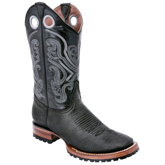 Men's Western Boots - NA-WD0285 Botas Vaqueras