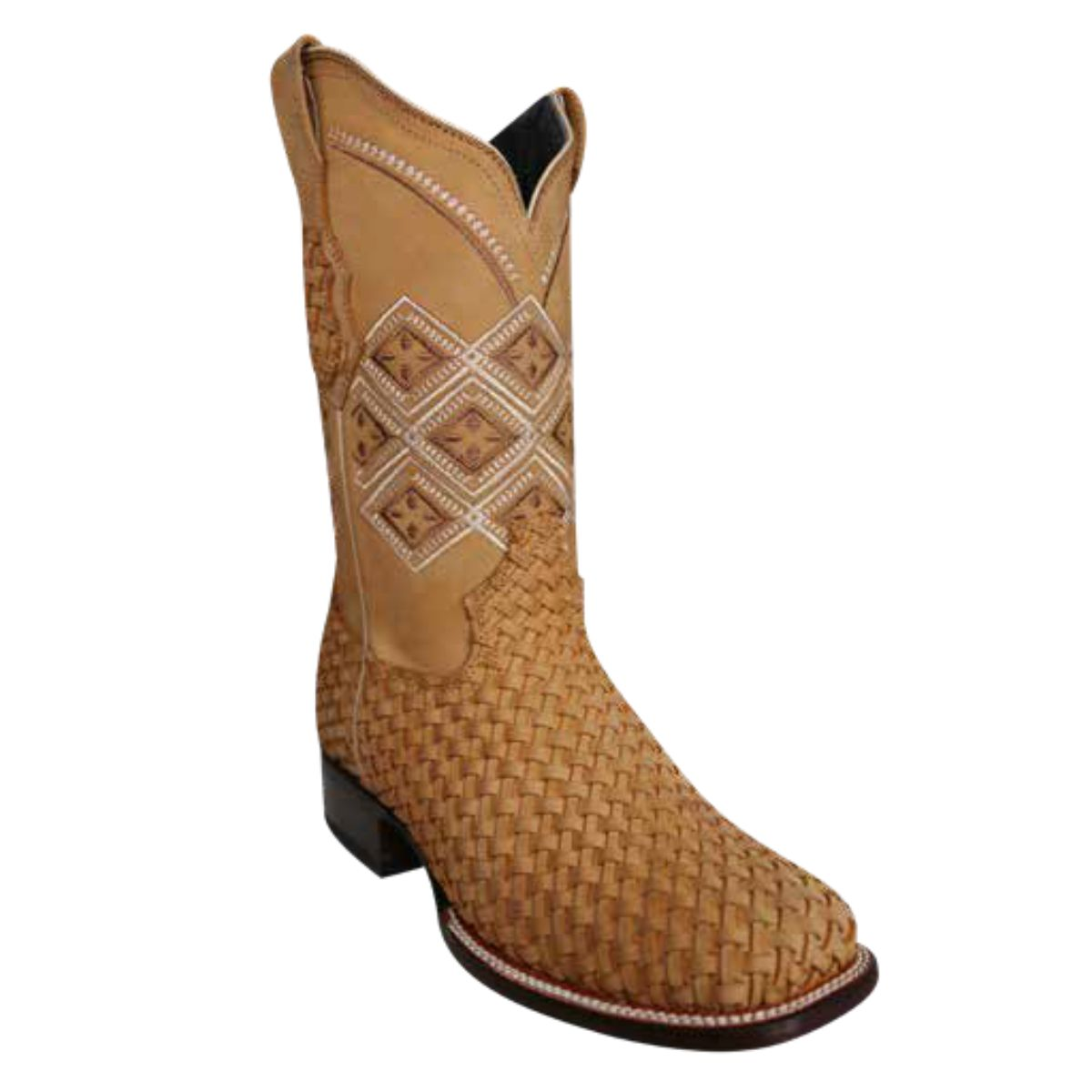 Women's Western Boots - NA-WD0448