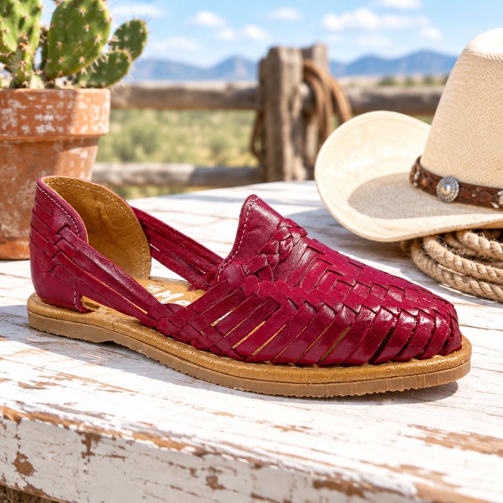 NA-SW1473 - Handmade Leather Shoes for women