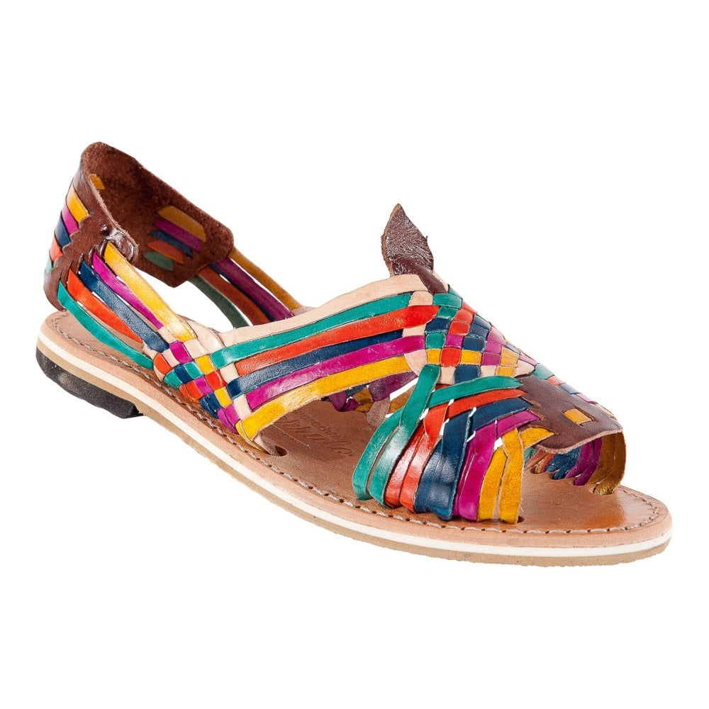 Huaraches Artesanales TM-35169 - Leather Sandals