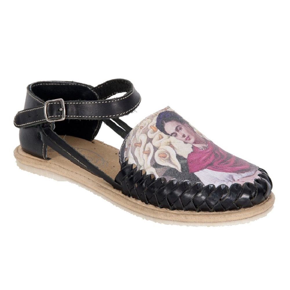 Huaraches NA-TM-35248 - Leather Shoes