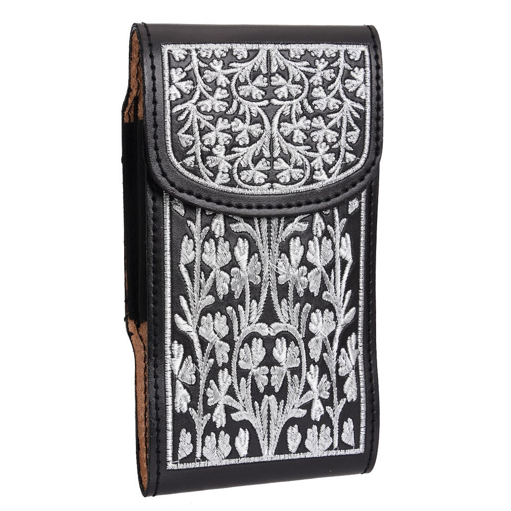 Western cases NA-TM-48135 Funda de Piel