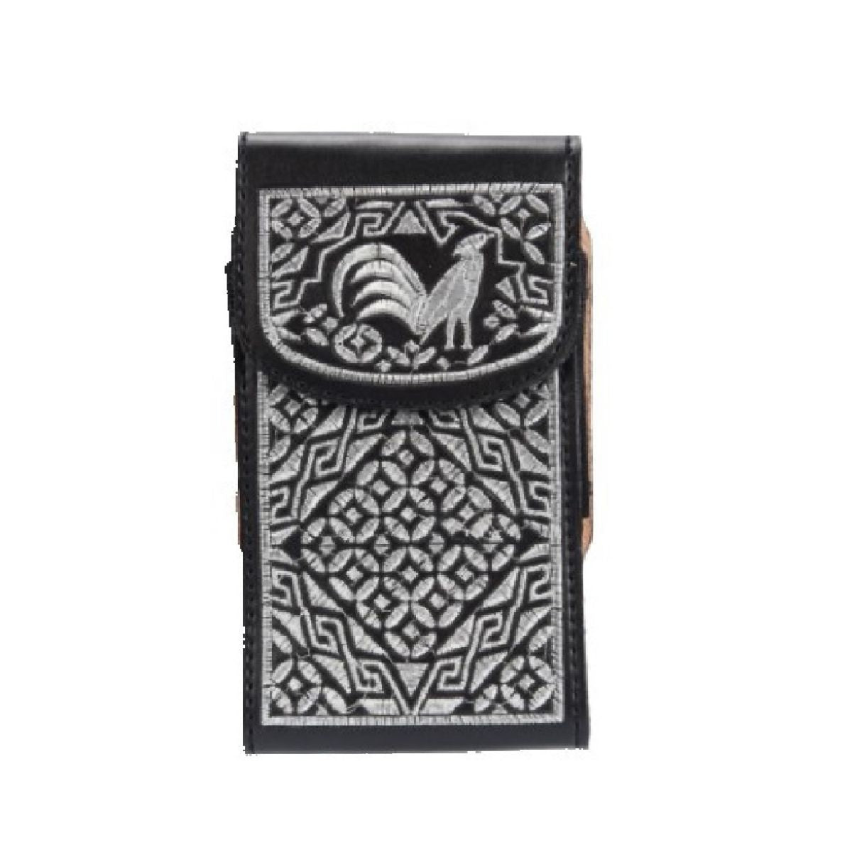 Western cases NA-TM-48136 Funda de Piel