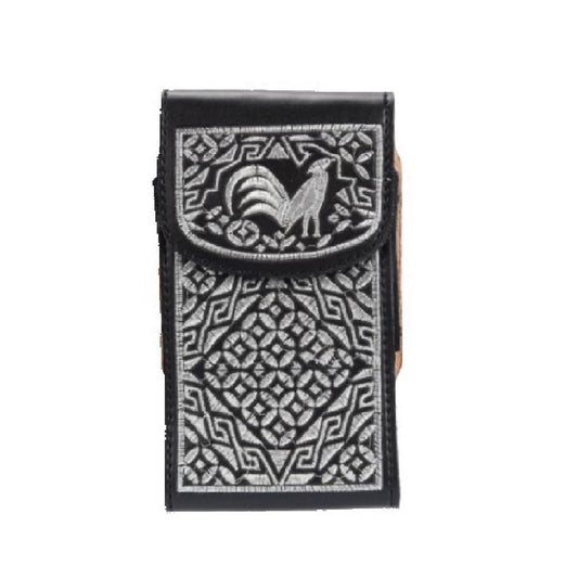 Western cases NA-TM-48136 Funda de Piel