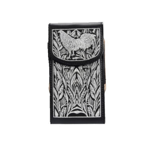 Western cases NA-TM-48138 Funda de Piel