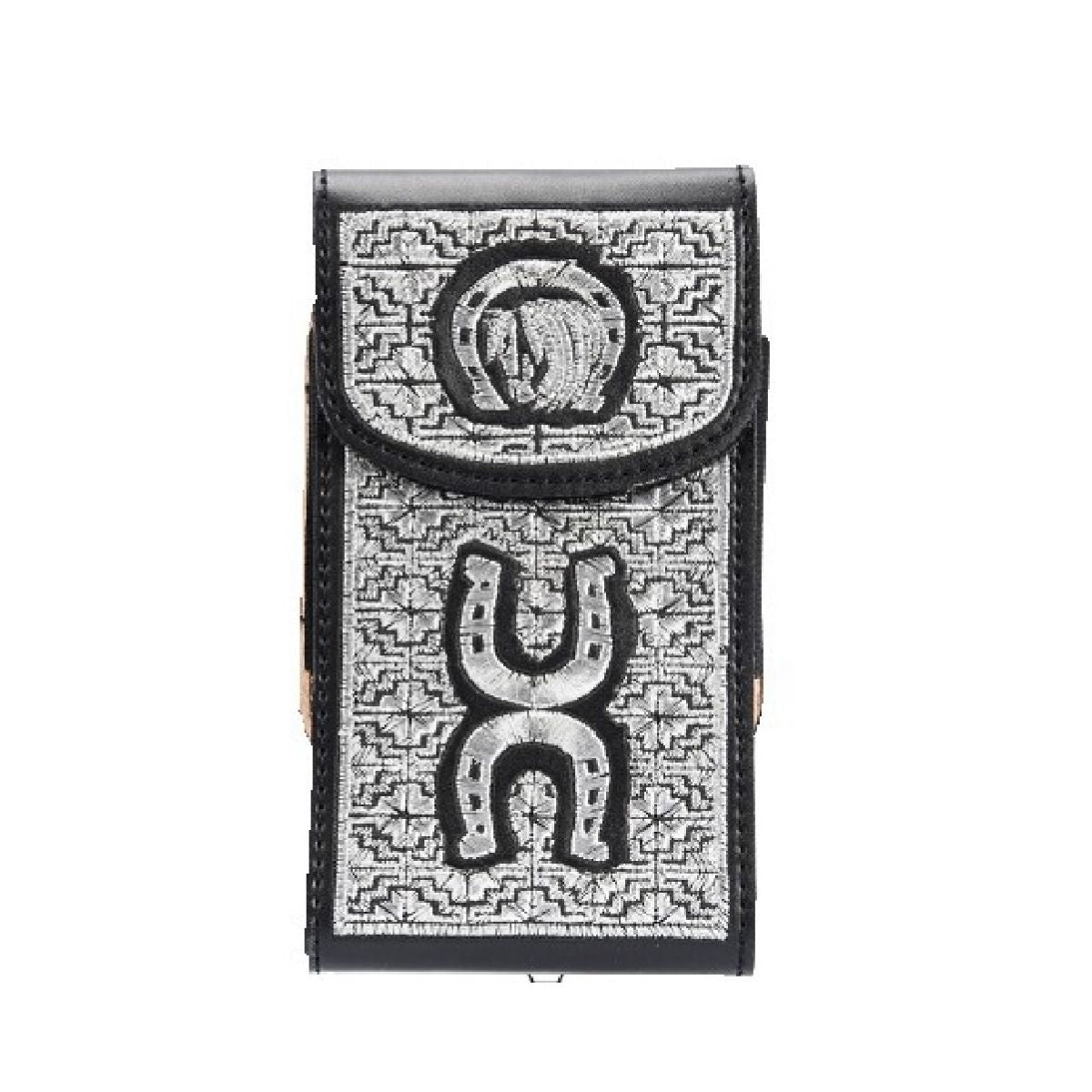 Western cases NA-TM-48139 Funda de Piel