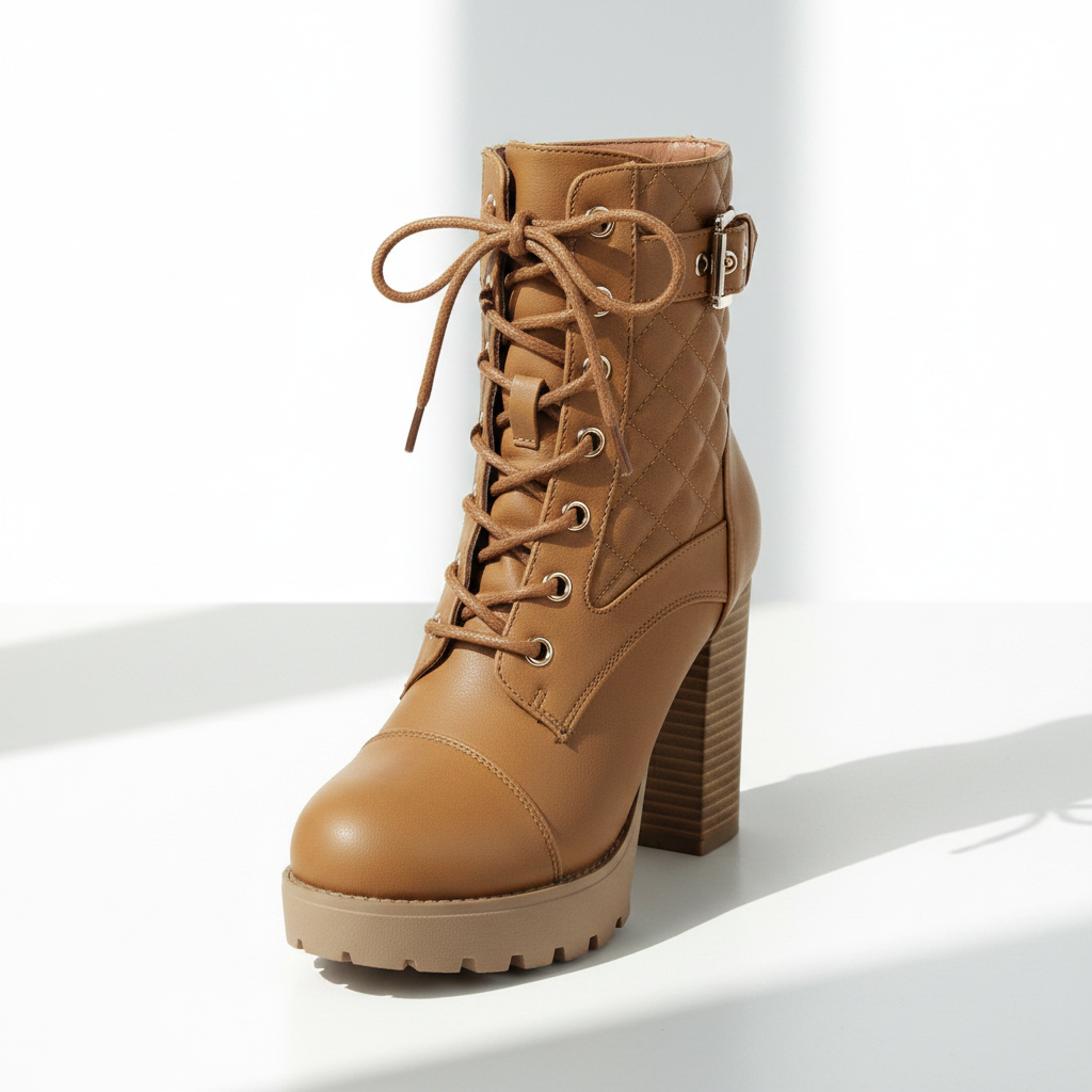 Women's Boots - NA-FL-MATCH-26